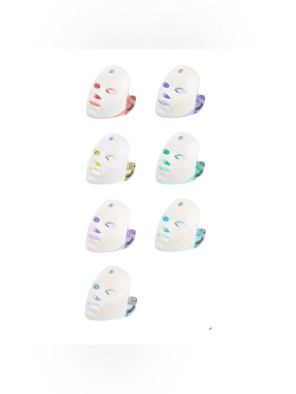SKIN CARE Facial Mask